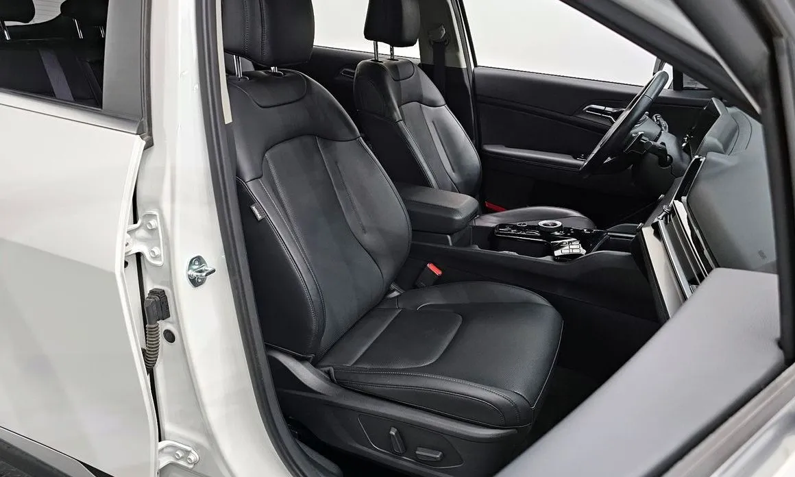 Kia Sportage — фото 10