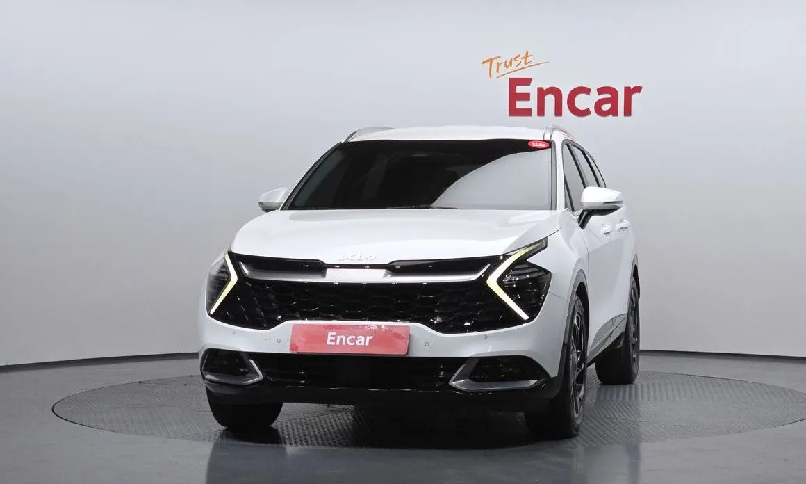 Kia Sportage — фото 3