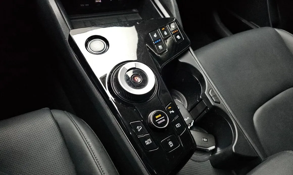 Kia Sportage — фото 9