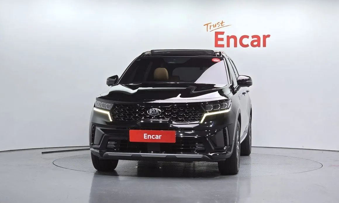 Kia Sorento — фото 2