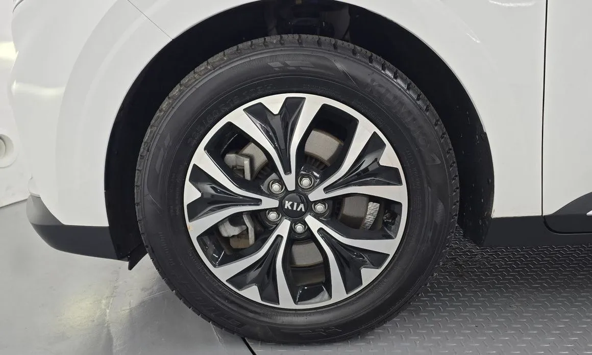 Kia Carnival — фото 7