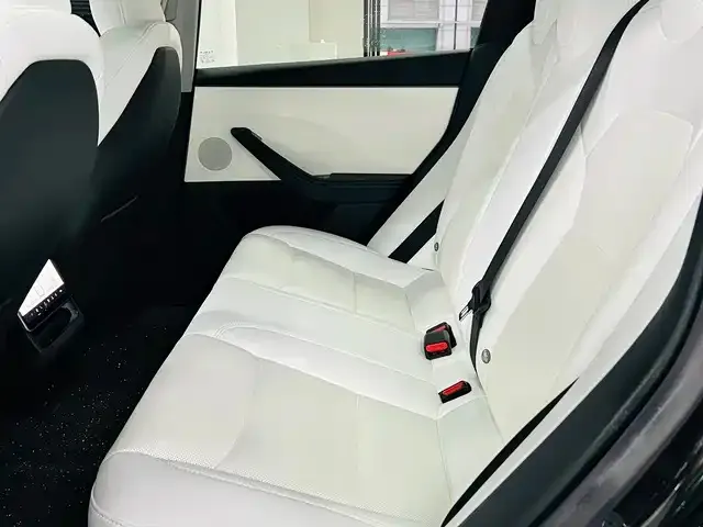 Tesla Model 3 — фото 5