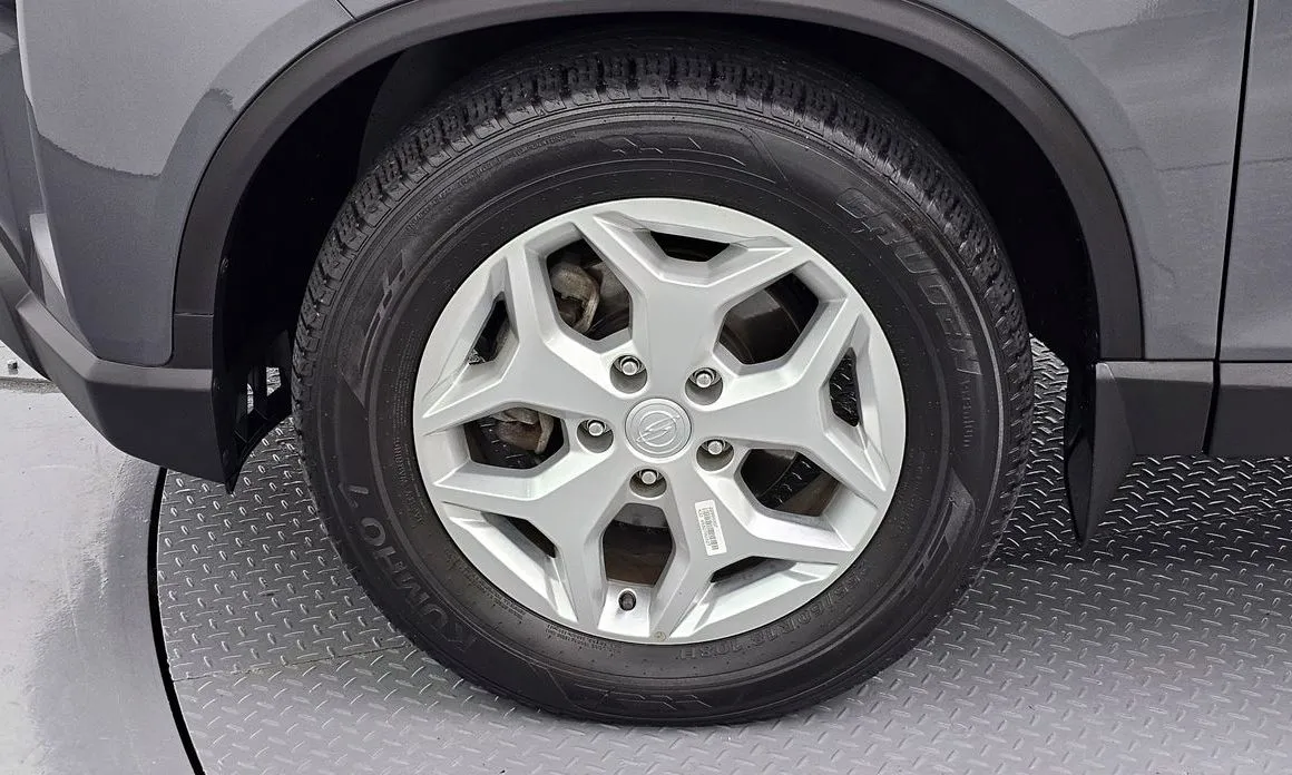 KG Mobility (Ssangyong) Rexton — фото 7