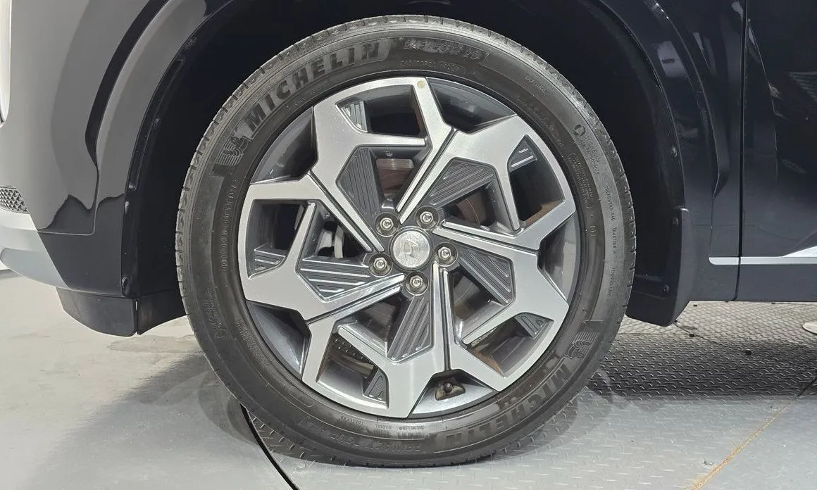 Hyundai Palisade — фото 6