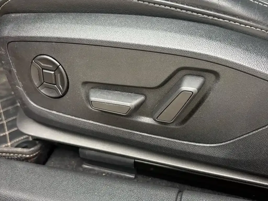 Audi A3 — фото 9