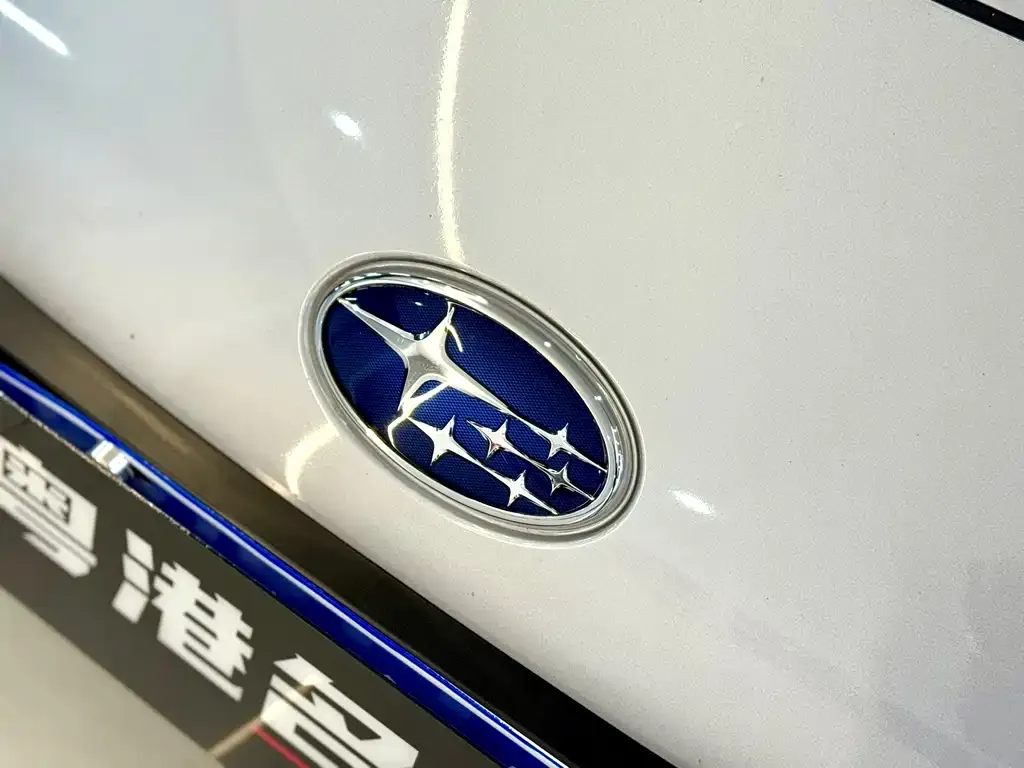 Subaru BRZ — фото 2