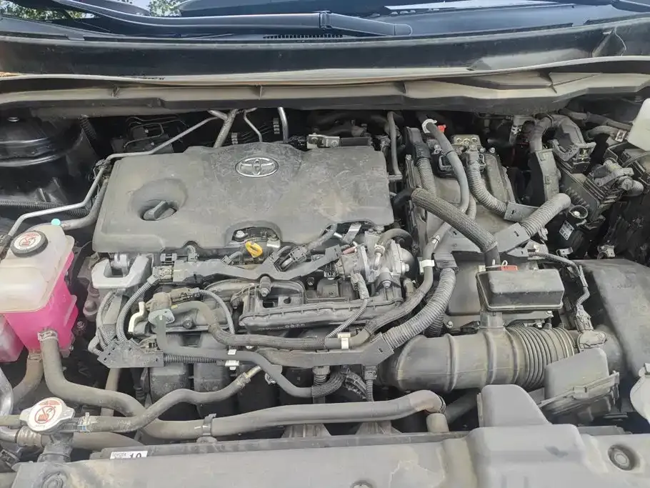 Toyota Granvia — фото 7