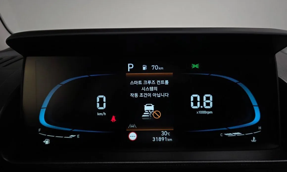 Hyundai Casper — фото 6