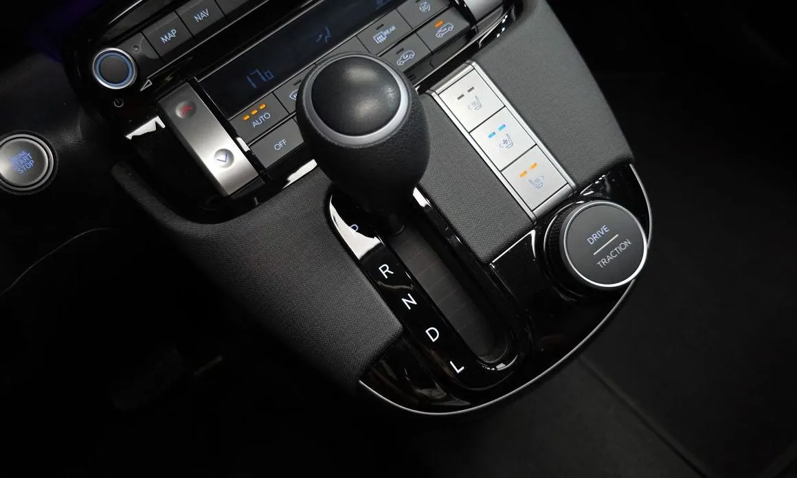 Hyundai Casper — фото 3
