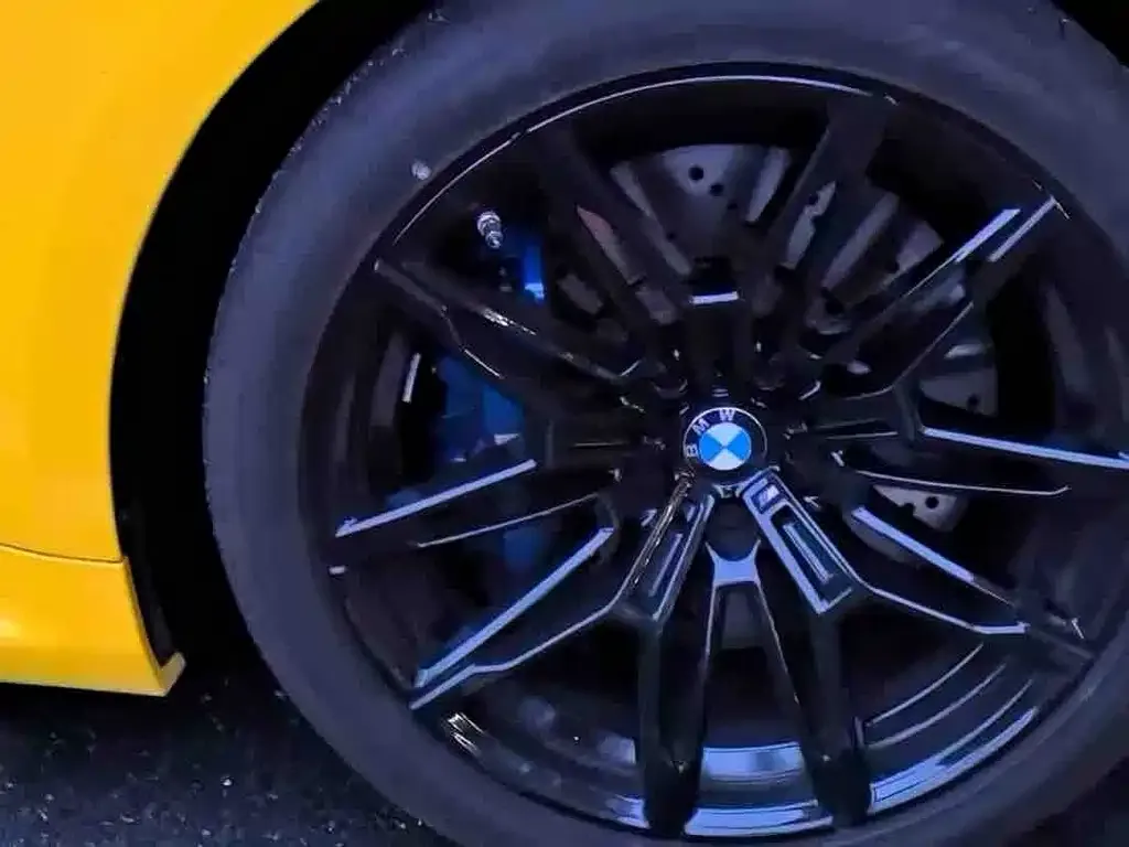 BMW M2 — фото 4