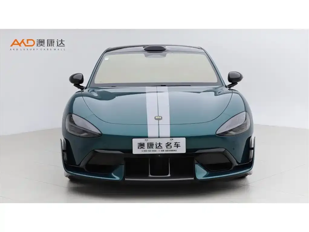 Xiaomi SU7 Ultra — фото 2