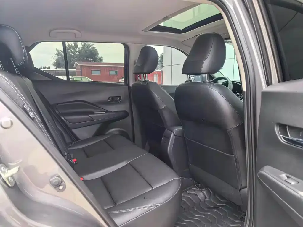 Nissan Kicks — фото 3