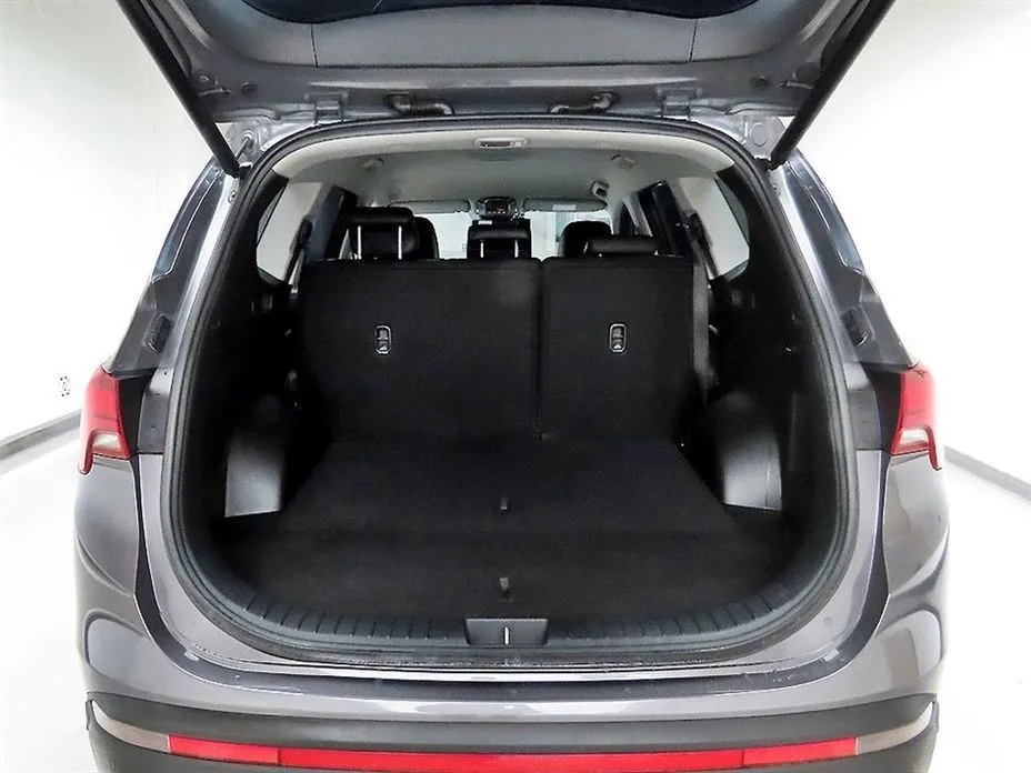 Hyundai Santafe — фото 4