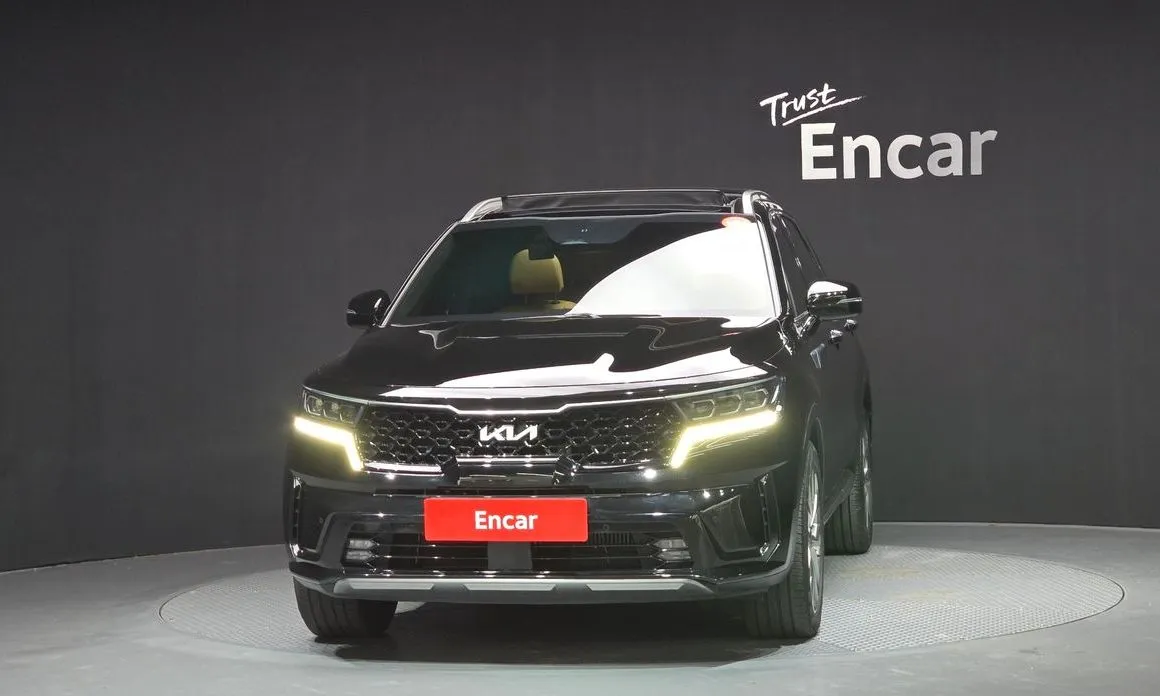 Kia Sorento — фото 3