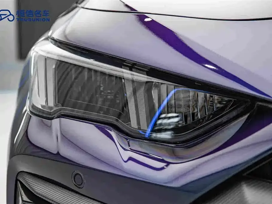 GAC Motor Shadow Leopard — фото 7