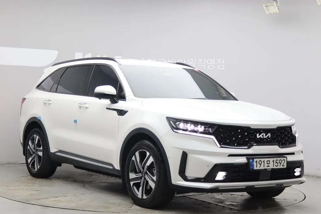 Kia Sorento — фото 3