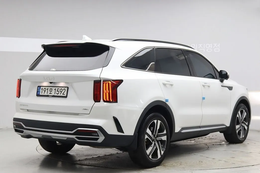 Kia Sorento — фото 2