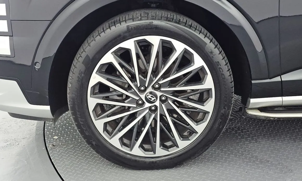 Hyundai Palisade — фото 7