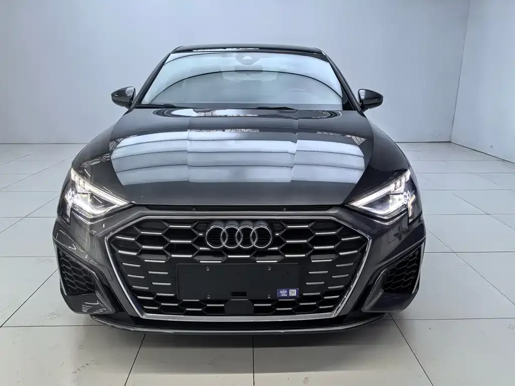Audi A3 — фото 6