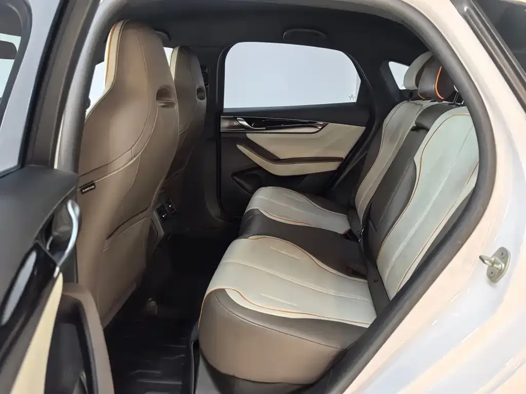 BYD Qin PLUS — фото 10