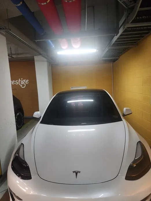 Tesla Model 3 — фото 6