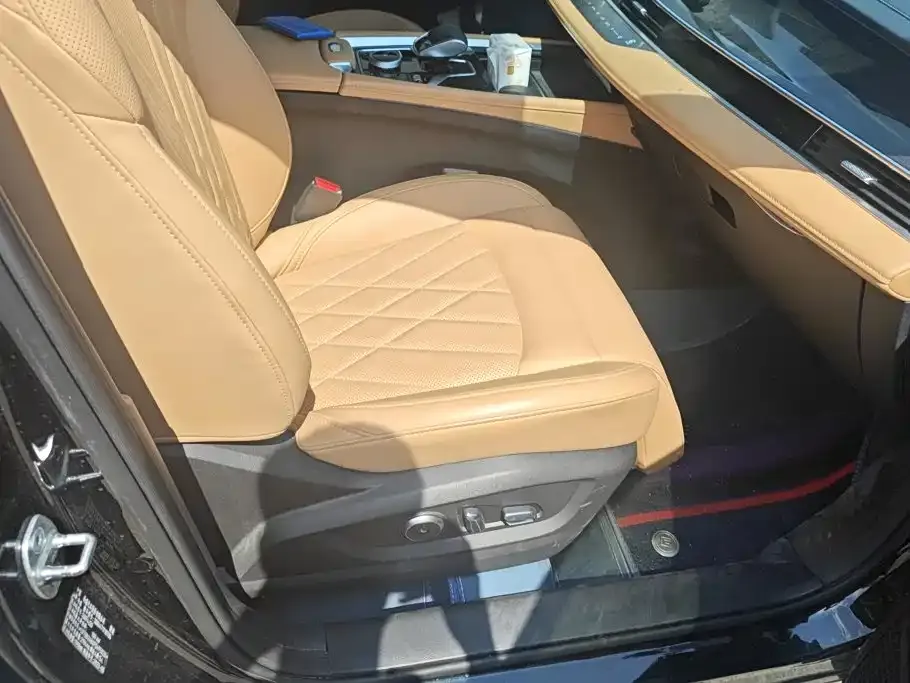 Chery Tiggo 8 PRO — фото 3