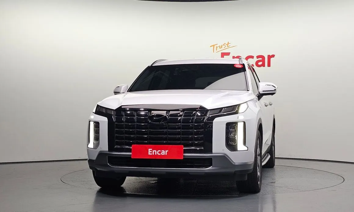 Hyundai Palisade — фото 4