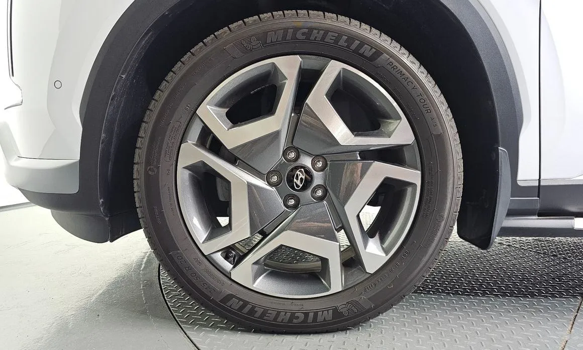 Hyundai Palisade — фото 9