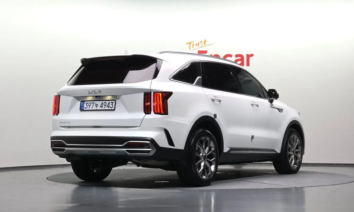 Kia Sorento — фото 4