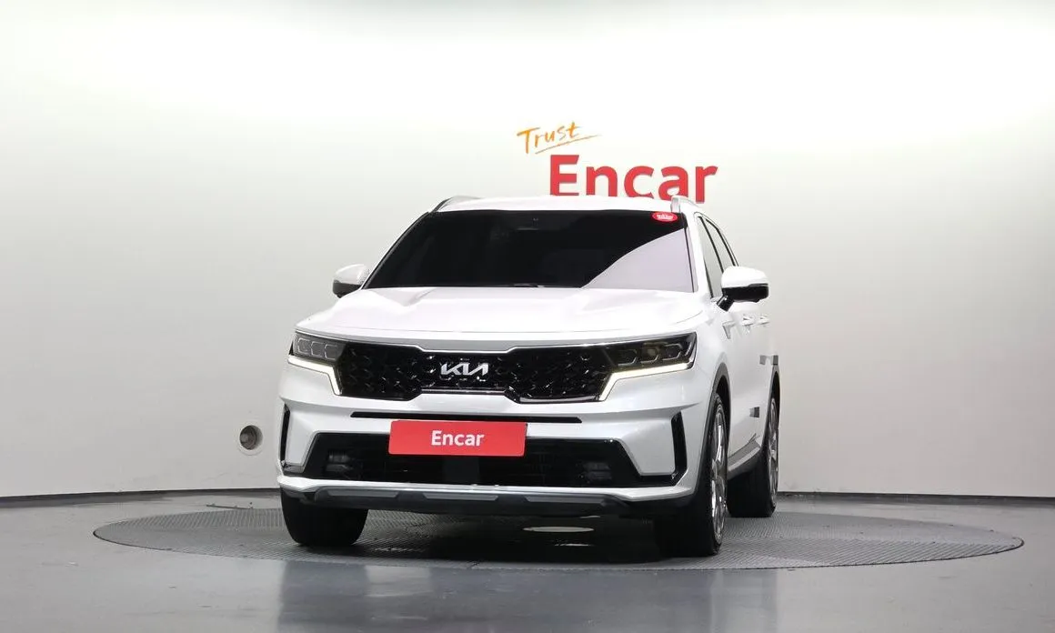 Kia Sorento — фото 3