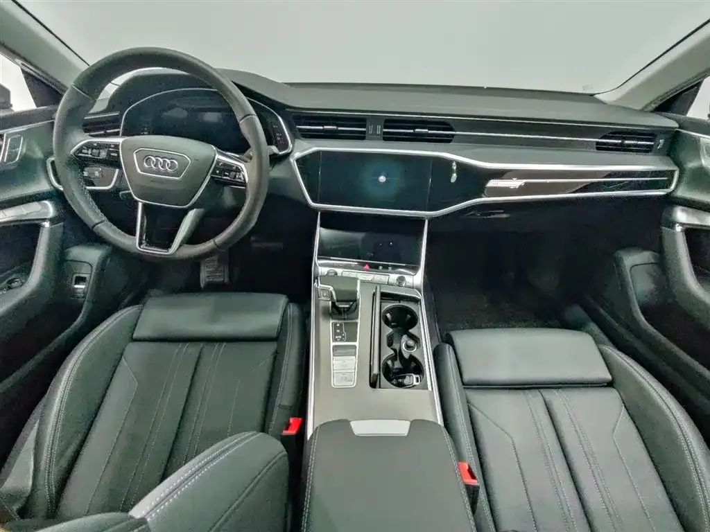 Audi A7 — фото 7