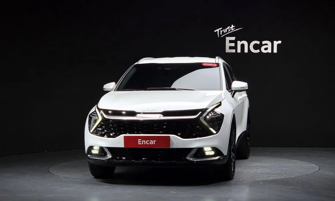 Kia Sportage — фото 2