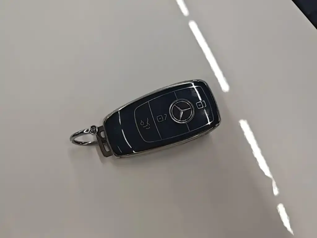 Mercedes-Benz GLA — фото 10