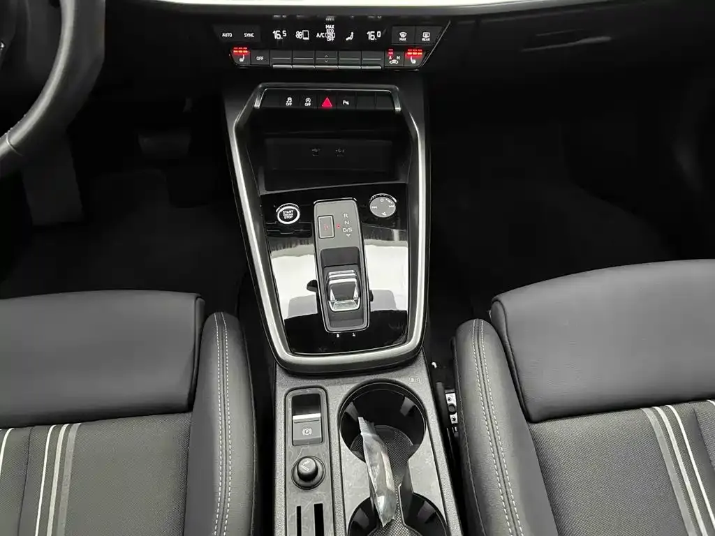 Audi A3 — фото 5