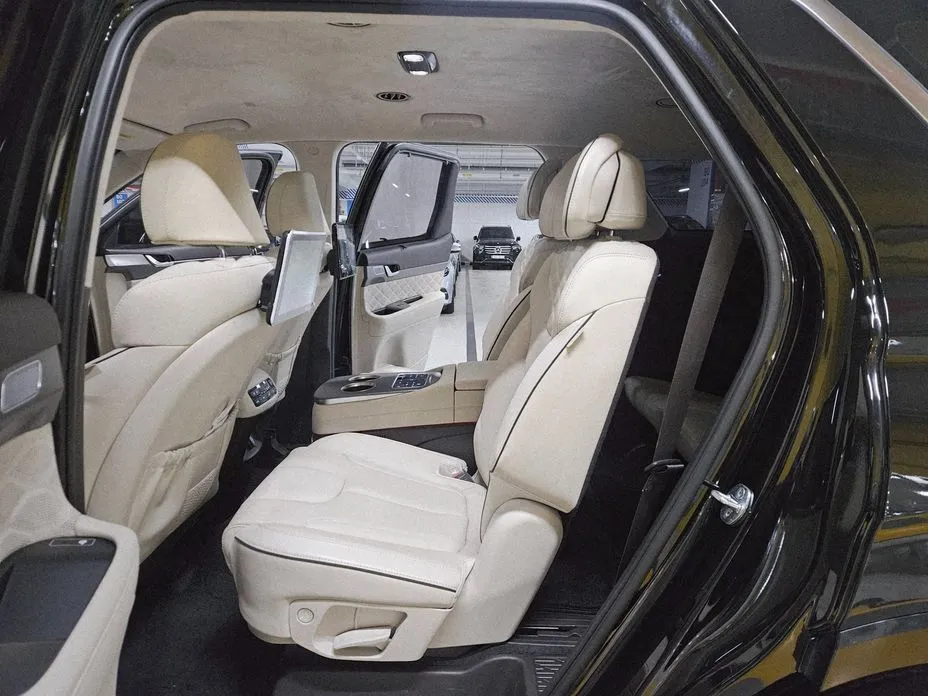 Hyundai Palisade — фото 4