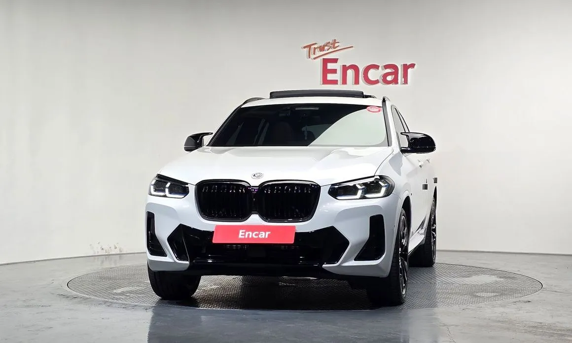 BMW X4 — фото 2