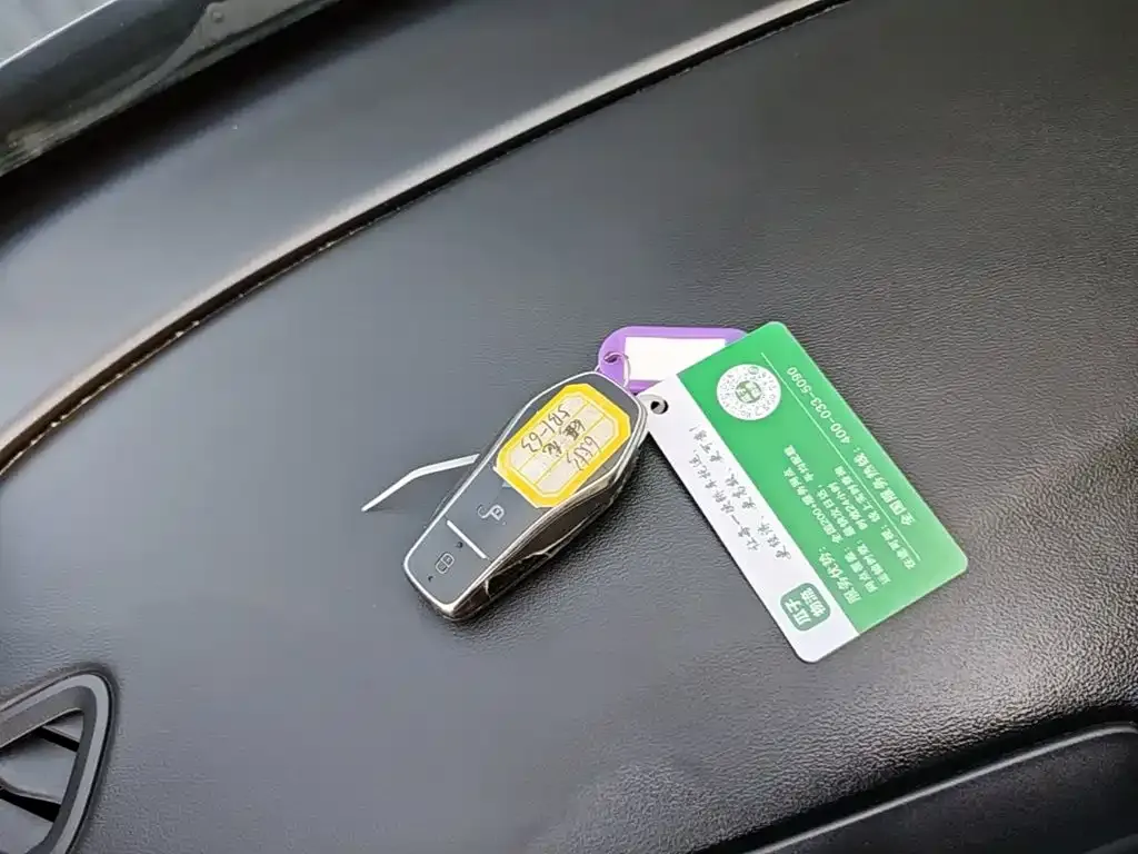 BYD Seal 05 DM-i — фото 2