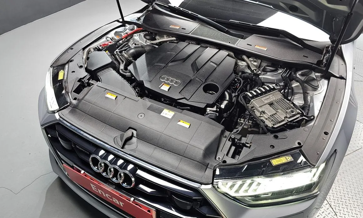 Audi A7 — фото 9