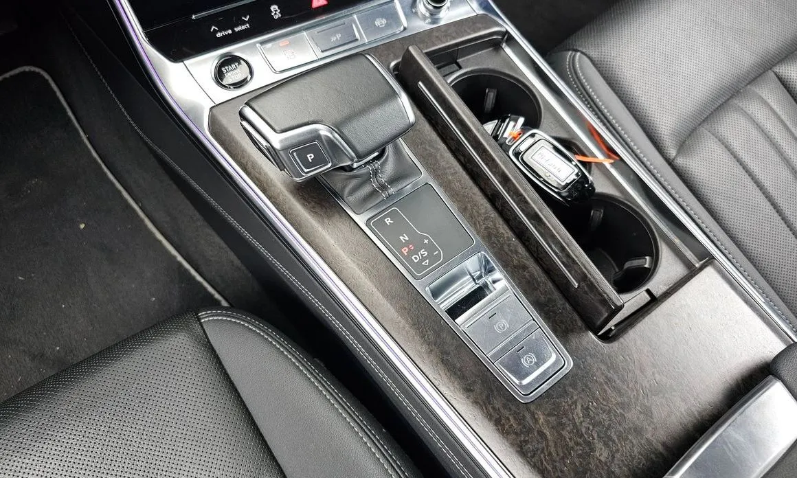 Audi A7 — фото 10