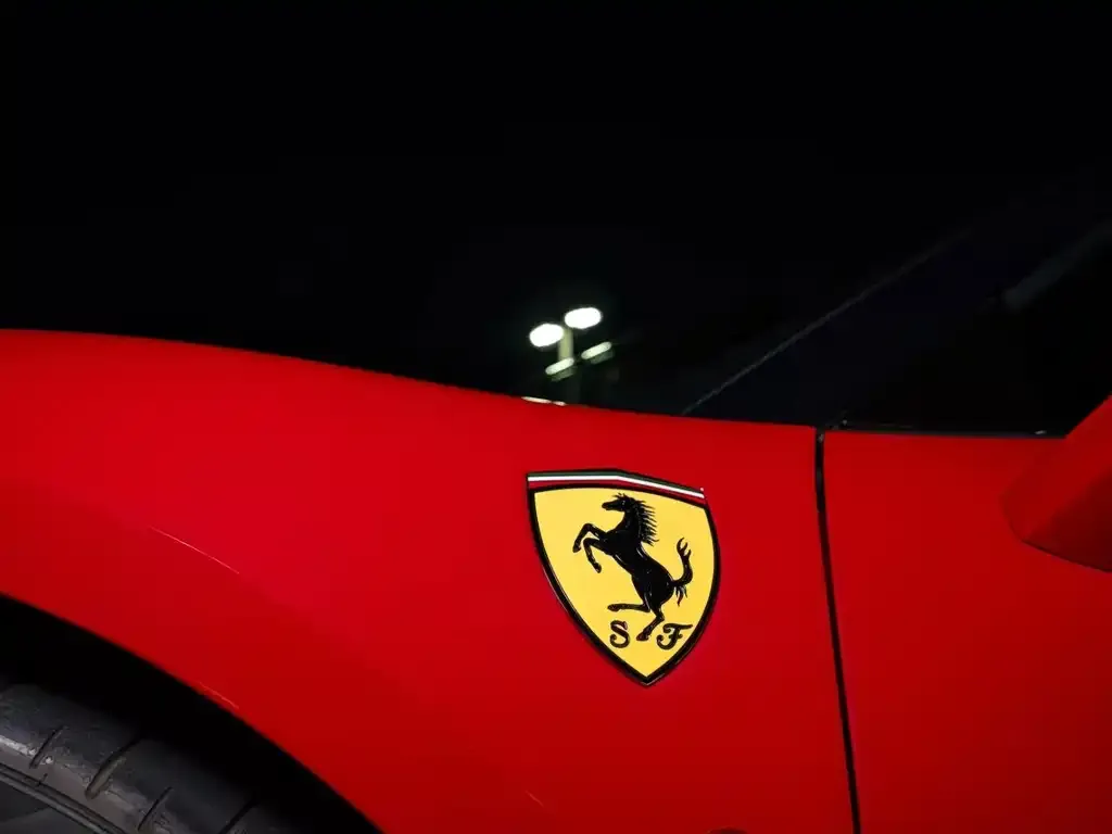 Ferrari F8 — фото 2