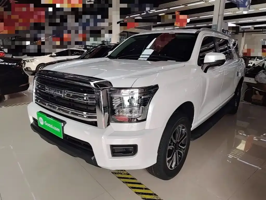 Haval H5 — фото 10