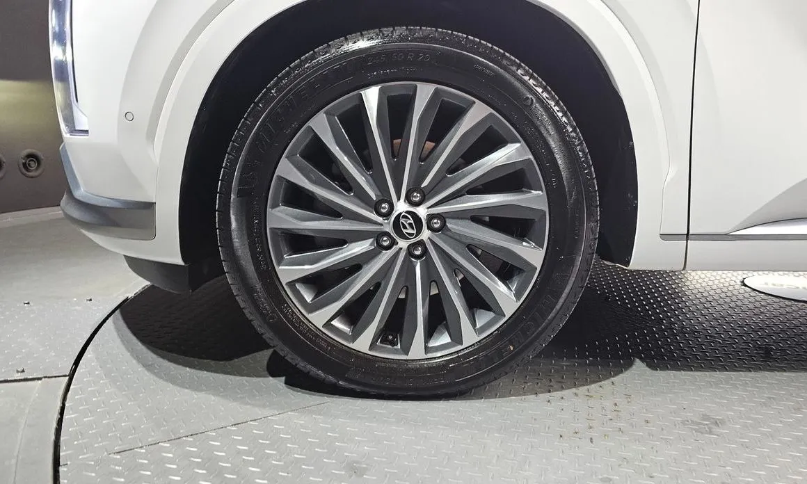 Hyundai Palisade — фото 6