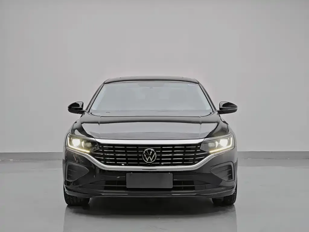Volkswagen Passat — фото 2