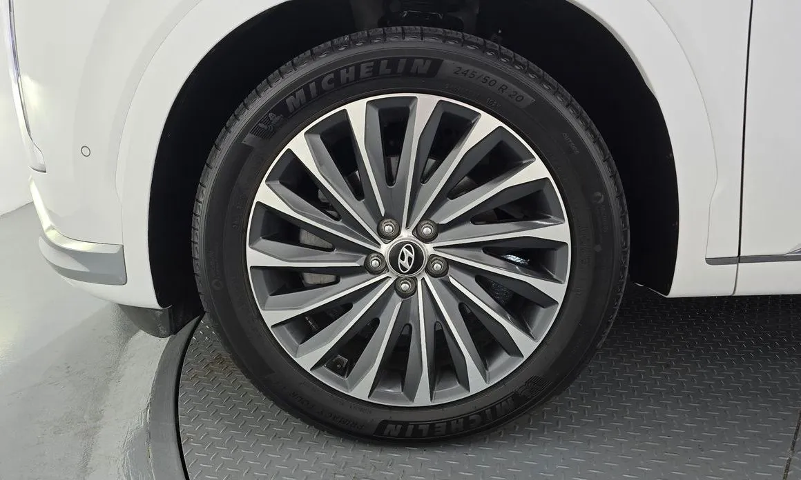 Hyundai Palisade — фото 8