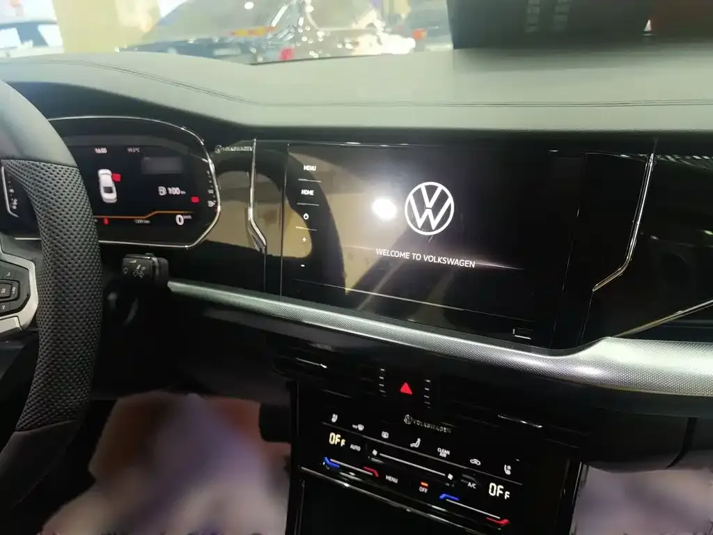 Volkswagen Passat — фото 4