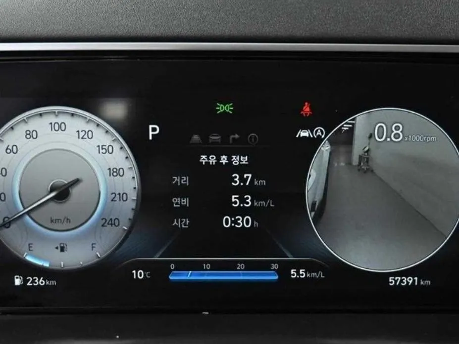 Hyundai Tucson — фото 6