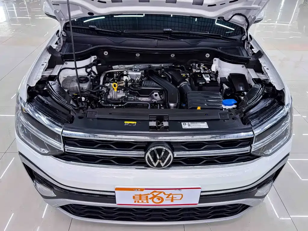 Volkswagen Tharu — фото 9