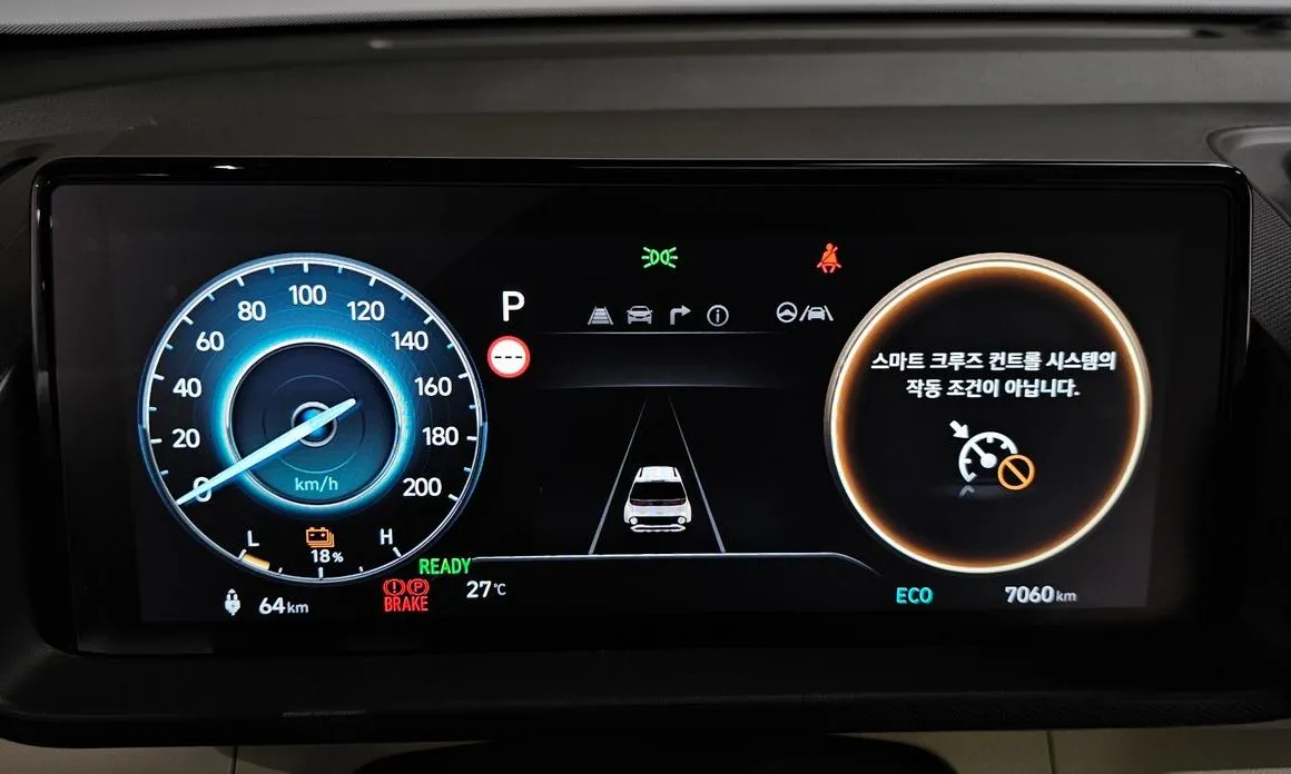 Hyundai Casper — фото 2