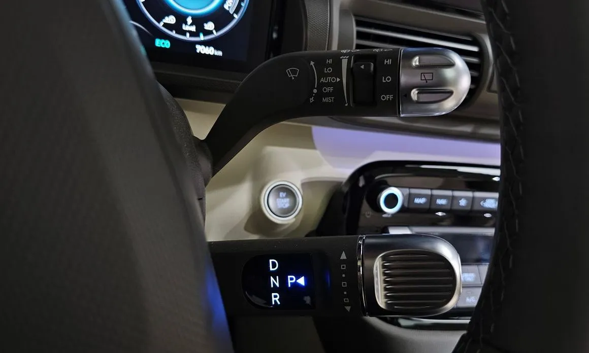 Hyundai Casper — фото 4