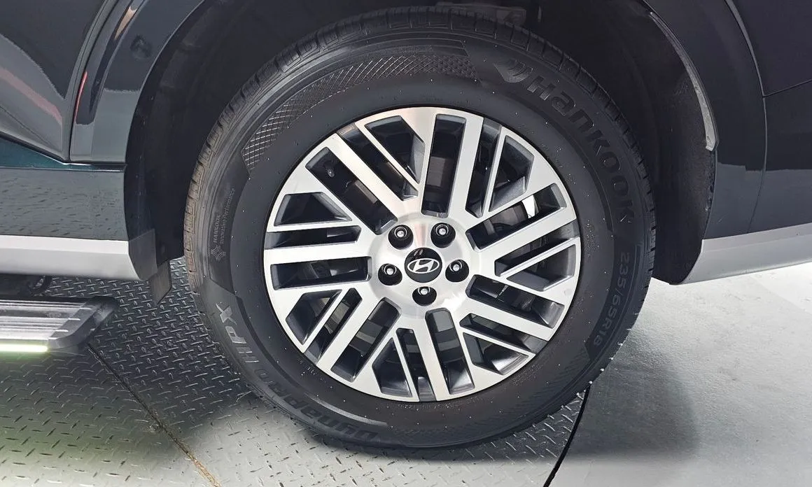 Hyundai Palisade — фото 10